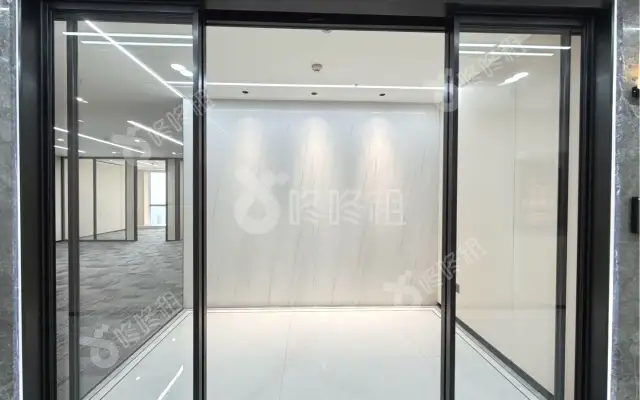 荣超国际商会中心(深圳国际商会中心)_212平米_精装_办公室房源出租