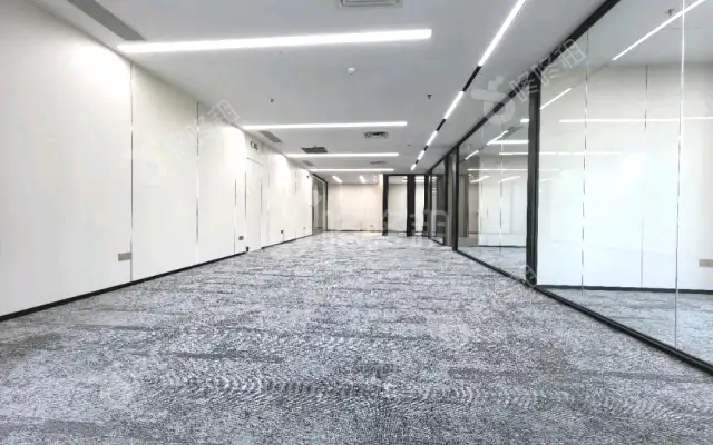 烯创科技大厦_246.45平_精装_办公室房源出租