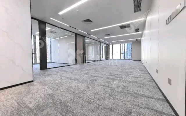 烯创科技大厦_246.45平米_精装_办公室房源出租