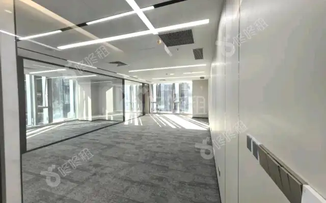 烯创科技大厦_205.69平米_精装_办公室房源出租