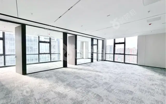 光峰科技大厦_388平米_豪装_办公室房源出租