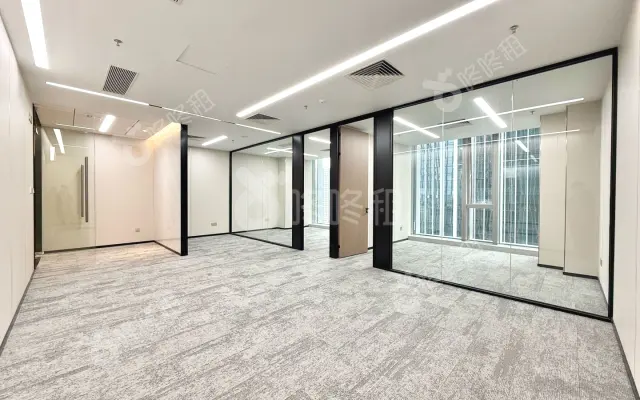 烯创科技大厦_113.16平米_精装_办公室房源出租