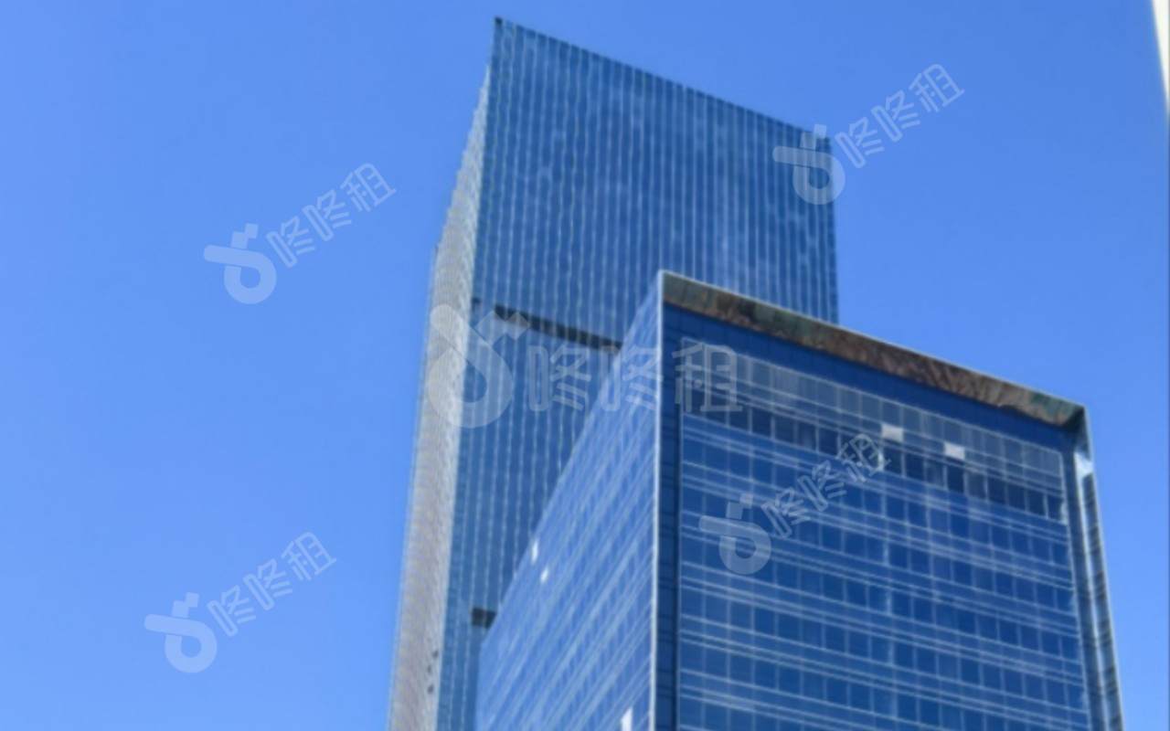 吉祥高盛科创广场楼盘实景图