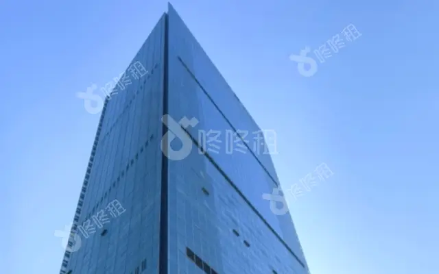 吉祥高盛科创广场_出租/租金_楼盘外观图
