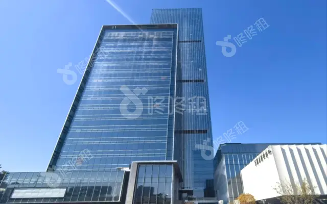 吉祥高盛科创广场_出租/租金_楼盘外观图