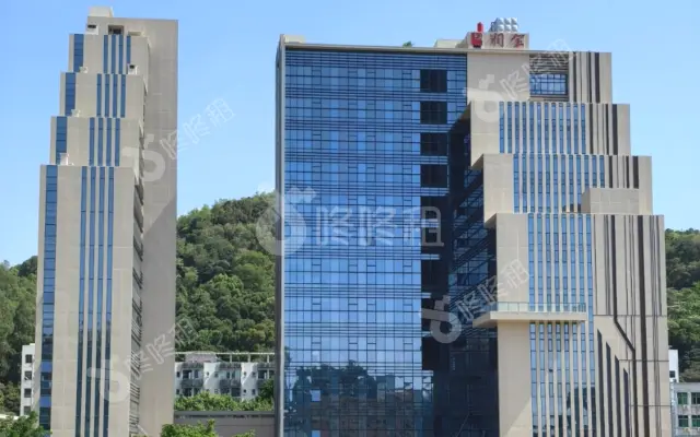 润宝大楼