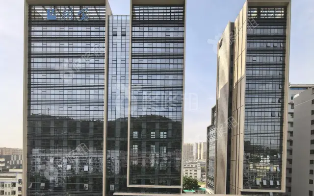 润宝大楼_出租/租金_楼盘外观图