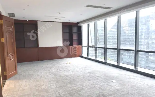 科兴科学园_365平米_精装_办公室房源出租