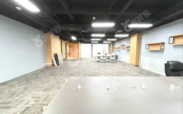 科兴科学园_313平米_精装_办公室房源出租