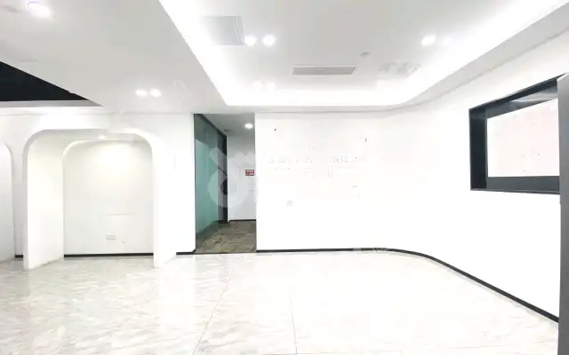 科兴科学园_314平米_豪装_办公室房源出租