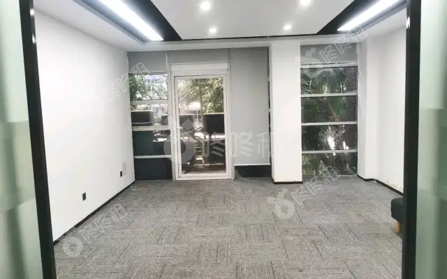 深圳软件园_85平米_精装_办公室房源出租