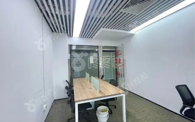 东方科技大厦_155平米_精装_办公室房源出租