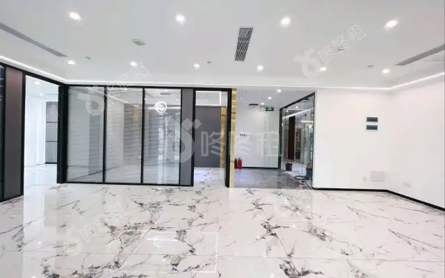 方大城_103平米_精装_办公室房源出租