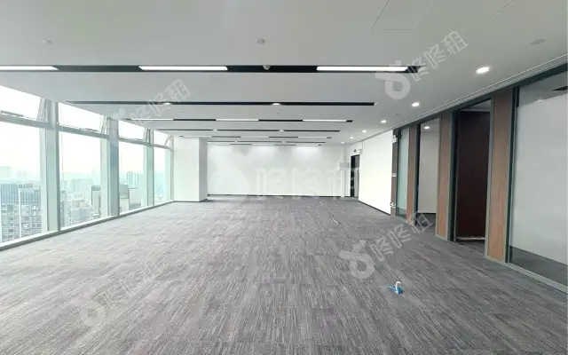 玺玥大厦_705平米_精装_办公室房源出租