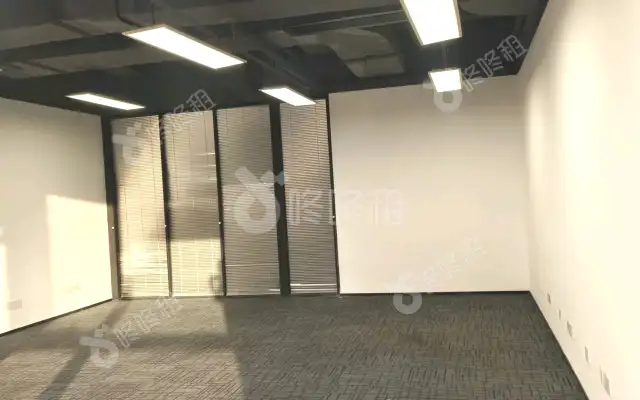 科兴科学园_180平米_精装_办公室房源出租