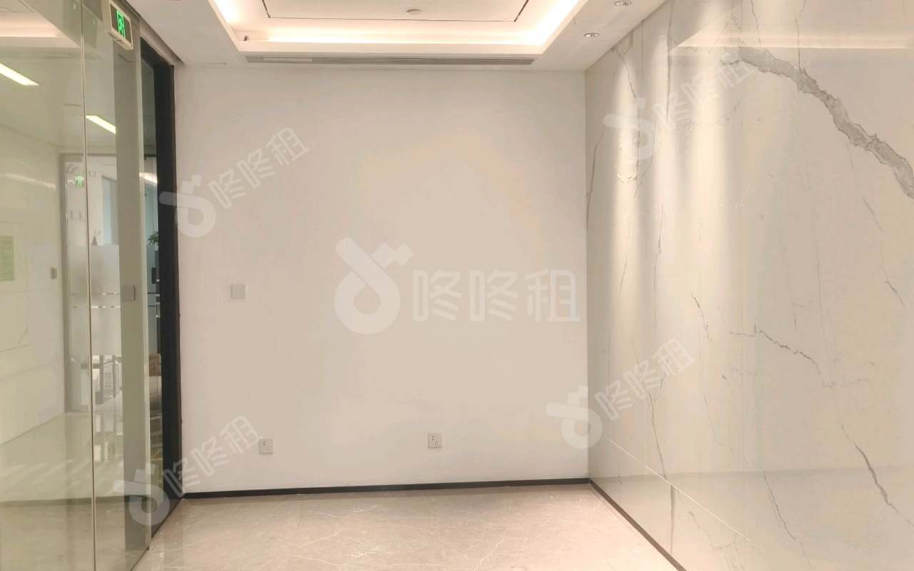 科兴科学园_180平_精装_前台