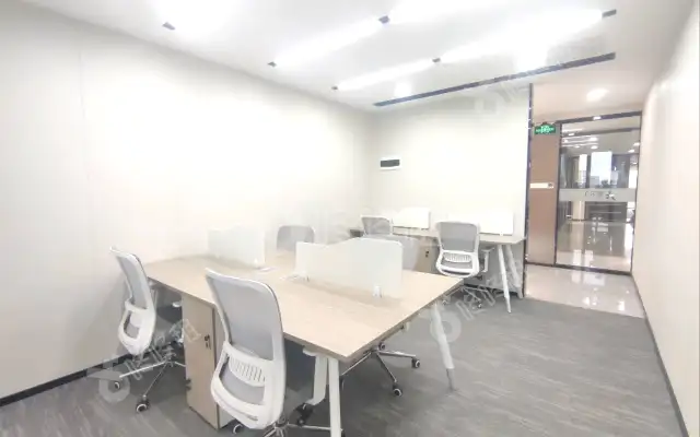 深圳湾科技生态园_118平米_精装_办公室房源出租