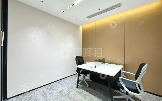 海岸城大厦_190平_精装_办公室房源出租