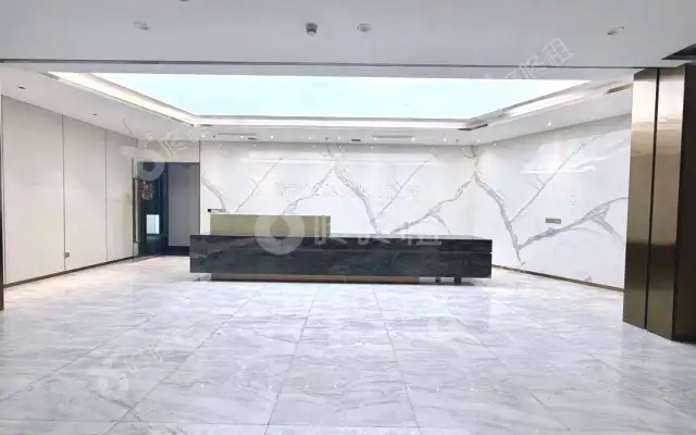 稻兴环球科创中心（信义领域）_1074平米_精装_办公室房源出租