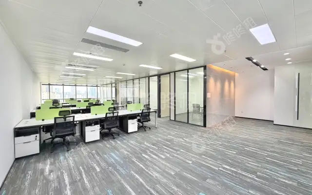 威盛科技大厦_349平米_精装_办公室房源出租