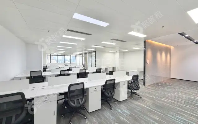 威盛科技大厦_370平米_精装_办公室房源出租