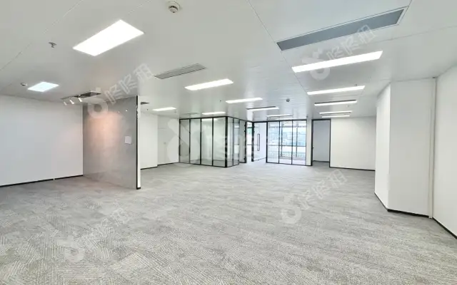 威盛科技大厦_289平米_精装_办公室房源出租