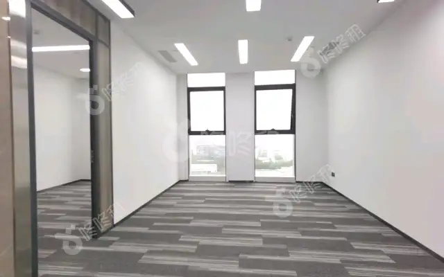 国民技术大厦_100平米_精装_办公室房源出租