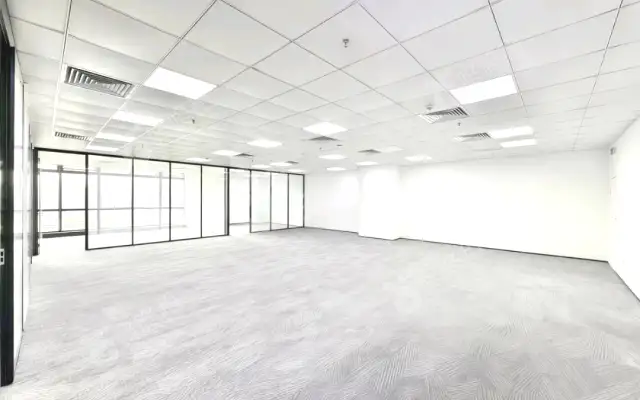 威盛科技大厦_418平米_精装_办公室房源出租