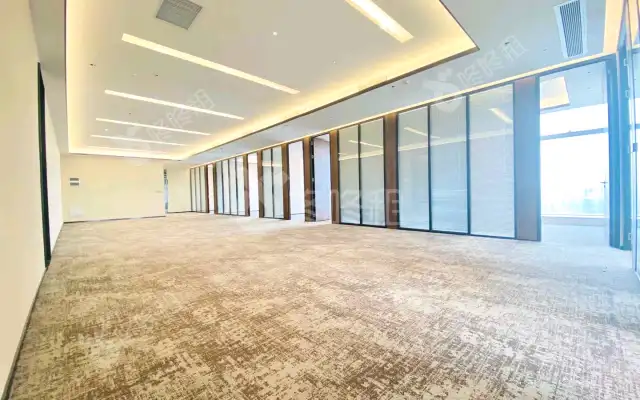前海HOP国际_492平米_精装_办公室房源出租