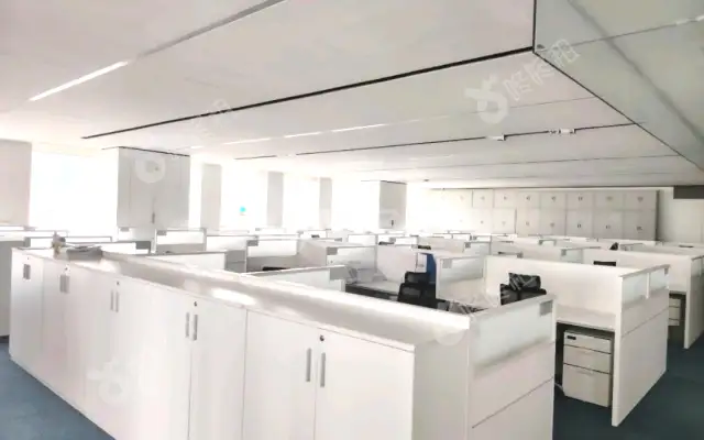 达实智能大厦_1989平米_精装_办公室房源出租