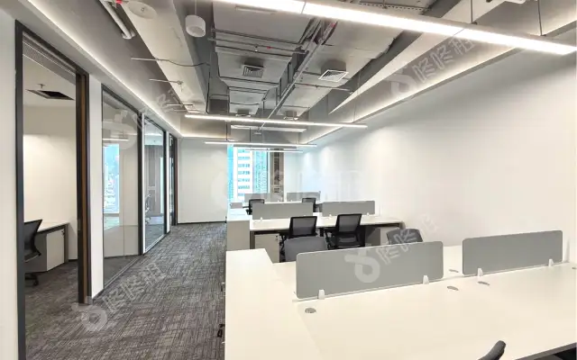 时间广场_154.17平米_精装_办公室房源出租