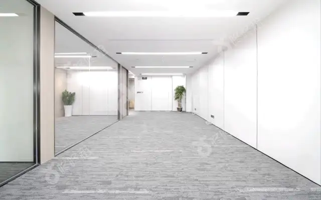 大中华国际交易广场_273平米_精装_办公室房源出租