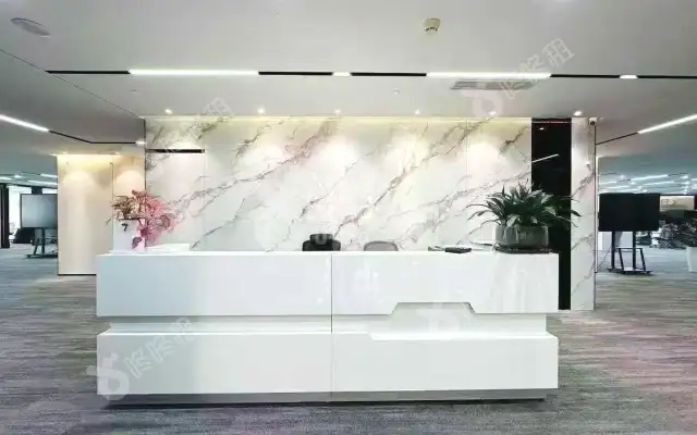 南山金融大厦_2688平米_豪装_办公室房源出租