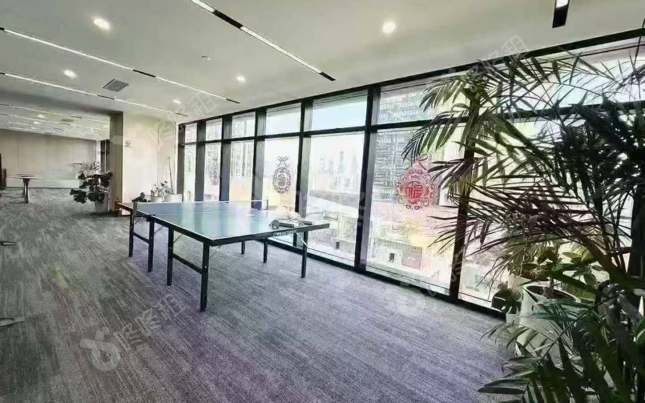 南山金融大厦_2688平_豪装_其他