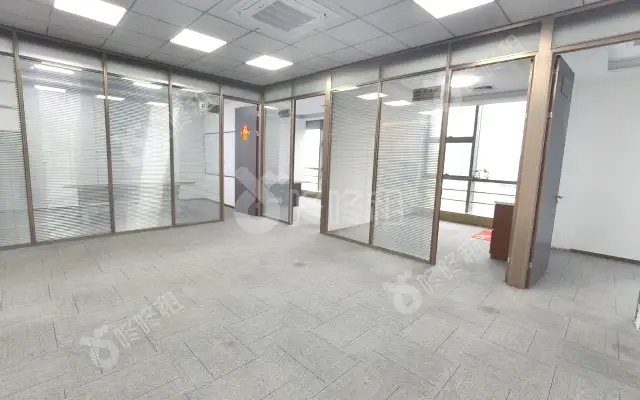 阳光科创中心_220平米_豪装_办公室房源出租
