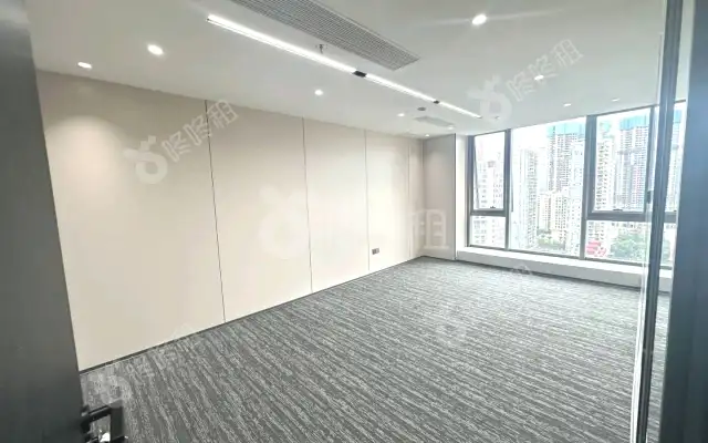 英龙展业大厦_228平米_精装_办公室房源出租