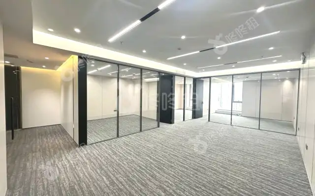 英龙商务中心_228平米_精装_办公室房源出租