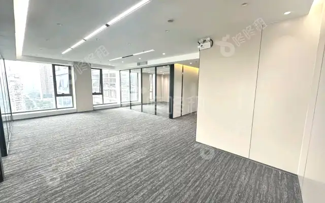 英龙商务中心_269平米_精装_办公室房源出租