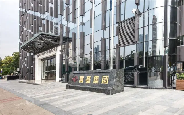 富基PARK国际_出租/租金_楼盘外观图