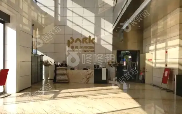 富基PARK国际_出租/租金_楼盘外观图