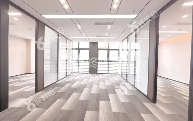 北科大厦_154平米_精装_办公室房源出租