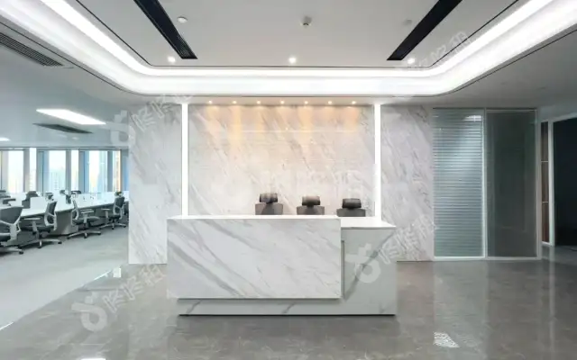 航天科技广场_1320平米_精装_办公室房源出租