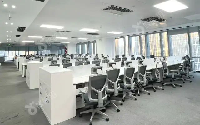 航天科技广场_1320.08平_精装_办公室房源出租