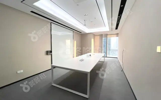 航天科技广场_1320.08平_精装_办公室房源出租