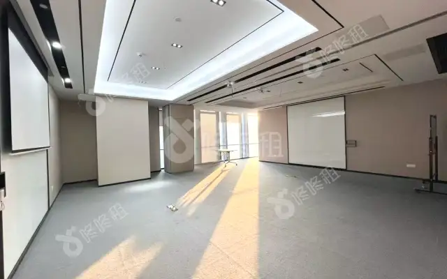 航天科技广场_1320.08平_精装_办公室房源出租