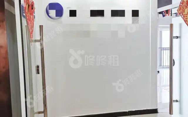 公园道大厦_161平_精装_办公室房源出租