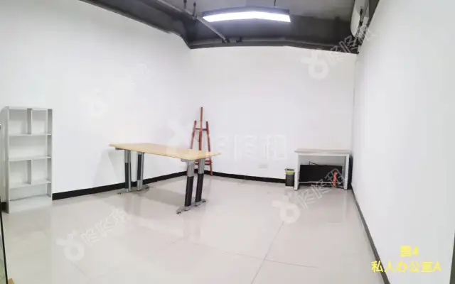 公园道大厦_161平_精装_办公室房源出租