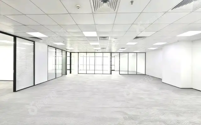 威盛科技大厦_368平米_精装_办公室房源出租