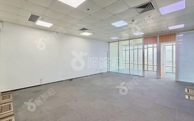 讯美科技广场_142平米_精装_办公室房源出租