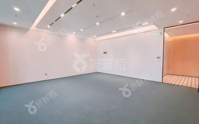创富大厦·美百年科创中心_447.76平_精装_办公室房源出租